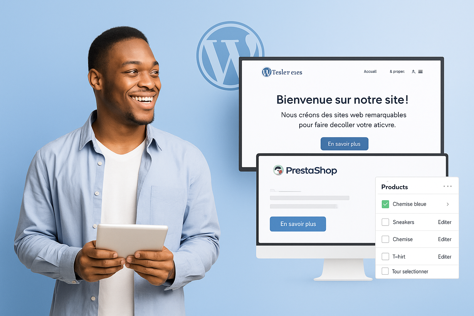 wordPress